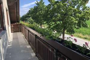 *** Helle 3 Zimmer Whg.  mit Balkon // Nähe Uniklinik *** – Hirblinger Straße 272 1/2, 86156 Bärenkeller, Augsburg – Vorschaubild 10