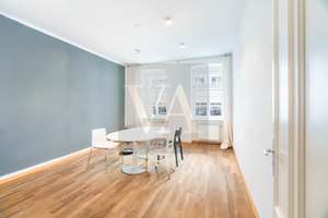 Außergewöhnliche 3 Zimmer Wohnung mit Work live Balance loft Studio im Herz Berlin – Joachimstraße 10, 10119 Mitte (Ortsteil), Berlin – Vorschaubild 5