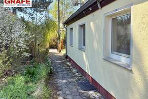 Freistehendes Einfamilienhaus mit großem Garten im Leipziger Norden – Die vollständige Adresse der Immobilie erhältst du vom Anbieter., 4158 Wiederitzsch, Leipzig – Vorschaubild 2