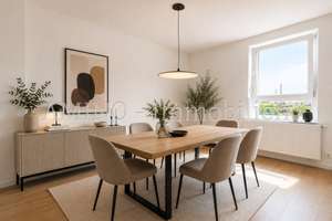 "Schöne & sanierte/modernisierte 3-Zimmer-Wohnung" in Oberhausen/Lirich – Katharinenstraße 30, 46049 Lirich-Nord, Oberhausen – Vorschaubild 10