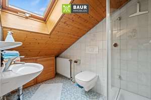 Charmantes Reihenmittelhaus mit Garten, Balkon und Sauna – Ihr neues Zuhause in ruhiger Lage – Die vollständige Adresse der Immobilie erhältst du vom Anbieter., 88250 Weingarten – Vorschaubild 27