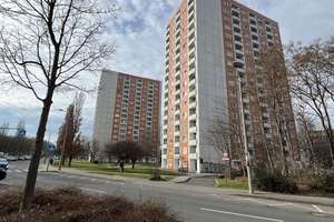 Gamigstraße 20, tolle 1,5 ZKB Wohnung *ab sofort* zu vermieten