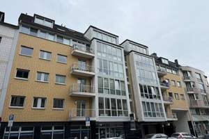 Schöne gut geschnittene 2 Zimmerwohnung in Düsseldorf-Pempelfort – 40477 Pempelfort, Düsseldorf – Vorschaubild 9