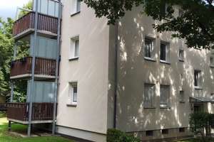 Geräumige 2-Zimmer-Wohnung in Kassel-Oberzwehren – Kronenackerstraße 26, 34132 Oberzwehren, Kassel – Vorschaubild 2