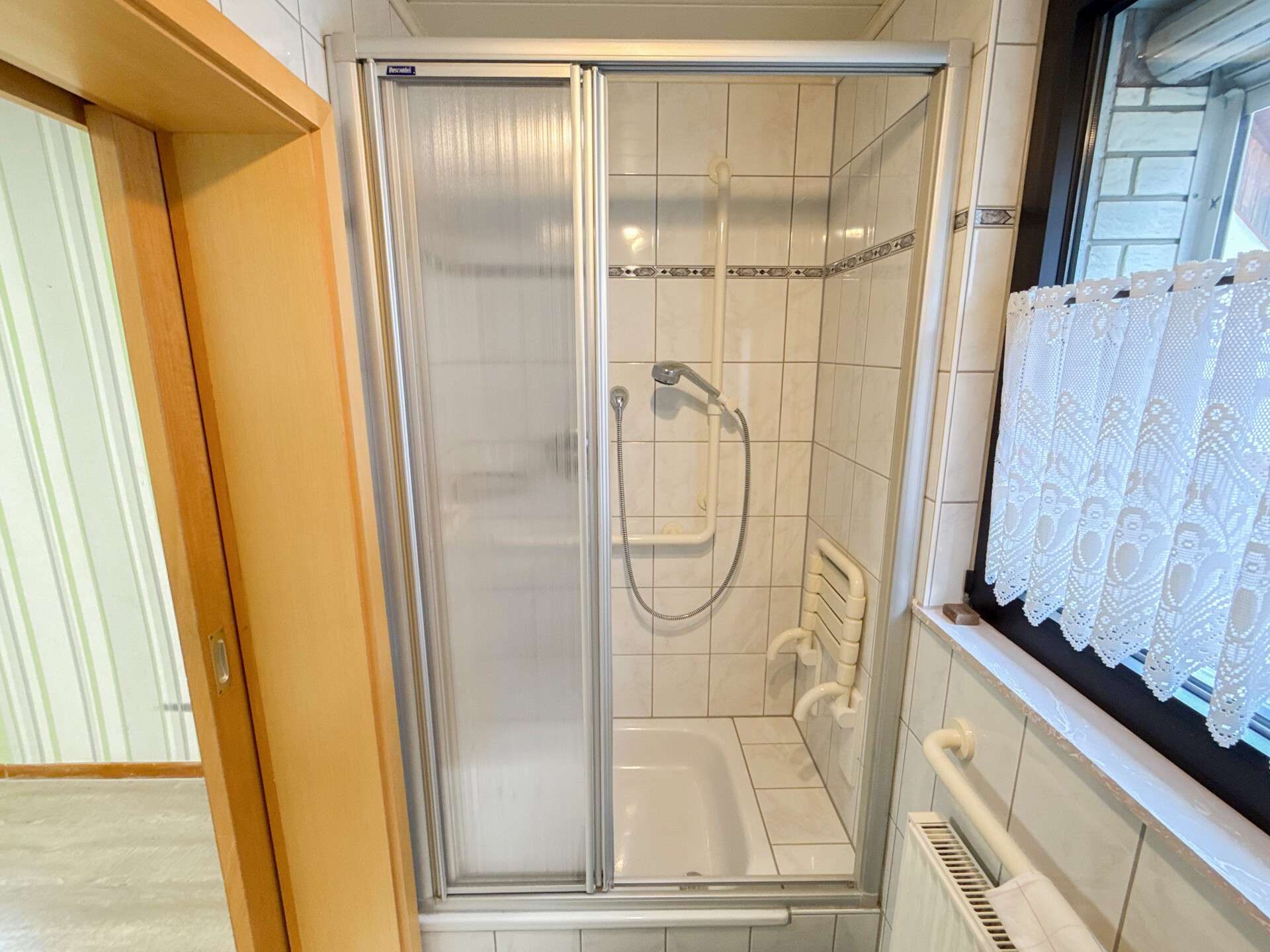 Immobilie in Gehlert - Zwei Wohnhäuser auf großem Grundstück in ruhiger Ortsrandlage! Ideal für Mehrgenerationen - Bild 12