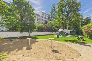 HEGERICH: Moderne 1-Zimmer-Erdgeschosswohnung mit Loggia in Sendling-Westpark! – Die vollständige Adresse der Immobilie erhältst du vom Anbieter., 81373 Mittersendling, München – Vorschaubild 10