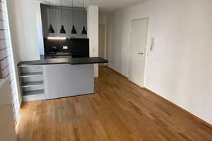 Provisionsfreie 2-Zimmer-Wohnung mit Balkon und EBK in der Mainzer Altstadt