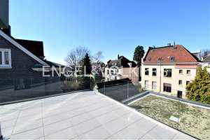Exklusive 152 m² Wohnung in bester Lage – Die vollständige Adresse der Immobilie erhältst du vom Anbieter., 42853 Stadtpark, Remscheid – Vorschaubild 8