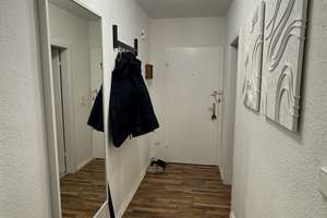 2 Zimmer Wohnung mit Balkon Wiesbaden Mitte – Karlstraße ., 65185 Mitte, Wiesbaden – Vorschaubild 4