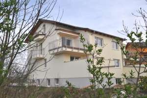 3 Zimmer Wohnung mit sonnigem Balkon sucht neue Mieter – Schlehendornweg 9, 7751 Cospeda, Jena – Vorschaubild 2