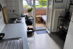3 Zimmer Wohnung im Zentrum von Kiel (Brunswik) – Adolfstr. 23, 24105 Brunswik, Kiel – Vorschaubild 7