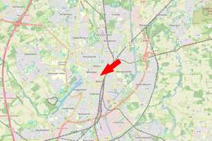 Wohnrarität in Münsters Bestlage!
Exklusive Maisonettewohnung in den Clemensbögen – Die vollständige Adresse der Immobilie erhältst du vom Anbieter., 48143 Dom, Münster – Vorschaubild 30