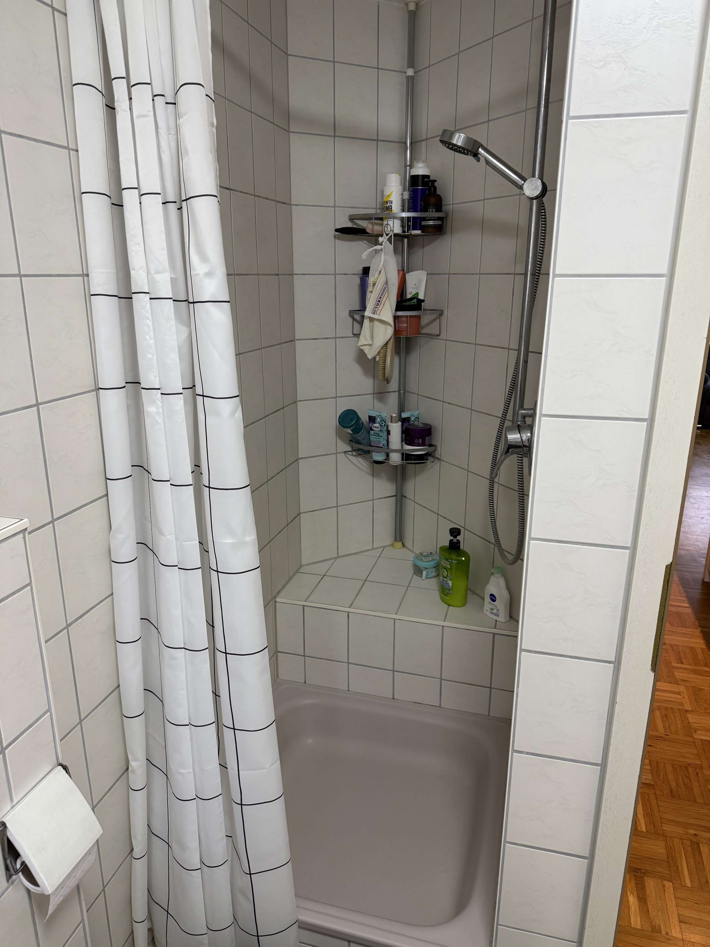 Immobilie in Wannweil - schnuckelige 2 Zimmerwohnung zu verkaufen - Bild 3