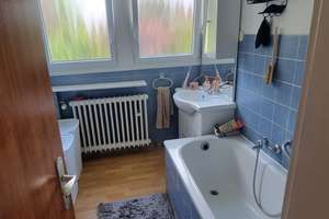 2-Zimmer-Wohnung mit Küche und Balkon in Duisburg-Rahm – Reiserweg 71, 47269 Rahm, Duisburg – Vorschaubild 9