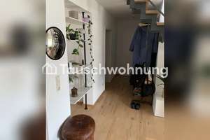 Tauschwohnung: 3-Zimmer-Maisonette-Wohnung in Hannover (Nähe Aegi) – Die vollständige Adresse der Immobilie erhältst du vom Anbieter., 30171 Südstadt, Hannover – Vorschaubild 4
