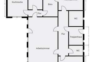 Attraktive Kapitalanlage: MFH mit Praxis, 4 Wohnungen & Garagen – Die vollständige Adresse der Immobilie erhältst du vom Anbieter., 76456 Kuppenheim – Vorschaubild 33