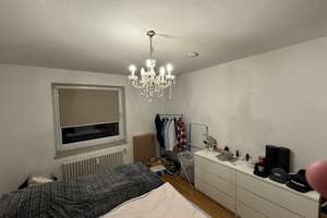 Gepflegte 2-Zimmer-Wohnung mit Balkon im 3. OG in Hannover-List – Möckernstr. 23, 30163 List, Hannover – Vorschaubild 5
