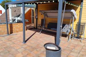 Frisch renoviertes Einfamilienhaus mit Garten, Garage & großen Terrassen in Kehl-Bodersweier – 77694 Kehl – Vorschaubild 13