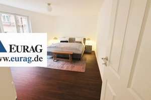 N-St. Lorenz: Frei werdende 2-Zi-Whg (2.OG) mitten in der City, EBK, möbliert – Die vollständige Adresse der Immobilie erhältst du vom Anbieter., 90402 Altstadt, Sankt Lorenz, Nürnberg – Vorschaubild 1