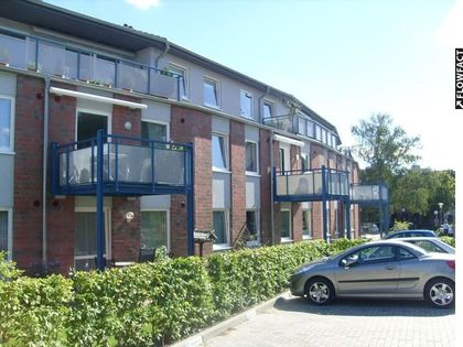 Gunstige Wohnung Mieten In Heikendorf Immobilienscout24