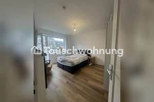 Tauschwohnung: 3-Zimmer-Flat in Eimsbüttel zum Tauschen