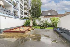 Familienglück in Nippes – Modernes Stadthaus mit Garten in begehrter Veedelslage – Die vollständige Adresse der Immobilie erhältst du vom Anbieter., 50733 Nippes (Ortsteil), Köln – Vorschaubild 16