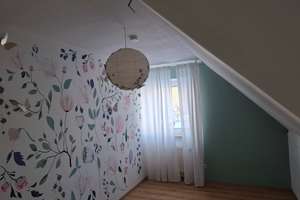 Geräumiges 4-Zimmer Haus zur Miete in Ibbenbüren – Die vollständige Adresse der Immobilie erhältst du vom Anbieter., 49479 Ibbenbüren – Vorschaubild 9