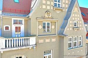 Jetzt reduziert! Lichtdurchflutete Altbauwohnung in historischem Anwesen in Bestlage Bogenhausen – Die vollständige Adresse der Immobilie erhältst du vom Anbieter., 81679 Altbogenhausen, München – Vorschaubild 11