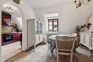 Exklusive Maisonette-Wohnung – vielseitig nutzbar und großzügig geschnitten – Die vollständige Adresse der Immobilie erhältst du vom Anbieter., 86152 Jakobervorstadt-Nord, Augsburg – Vorschaubild 4