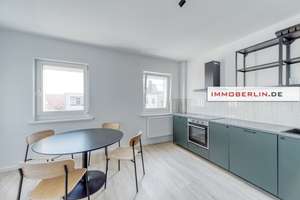 IMMOBERLIN.DE - 2025 hochwertig totalsanierte Wohnung beim Rummelsburger See – Die vollständige Adresse der Immobilie erhältst du vom Anbieter., 10245 Friedrichshain, Berlin – Vorschaubild 6