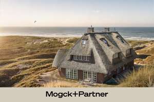 Sylt und Nordsee pur. Strandlage mit einzigartigem Potenzial. – Die vollständige Adresse der Immobilie erhältst du vom Anbieter., 25980 Sylt (Gemeinde) – Vorschaubild 1