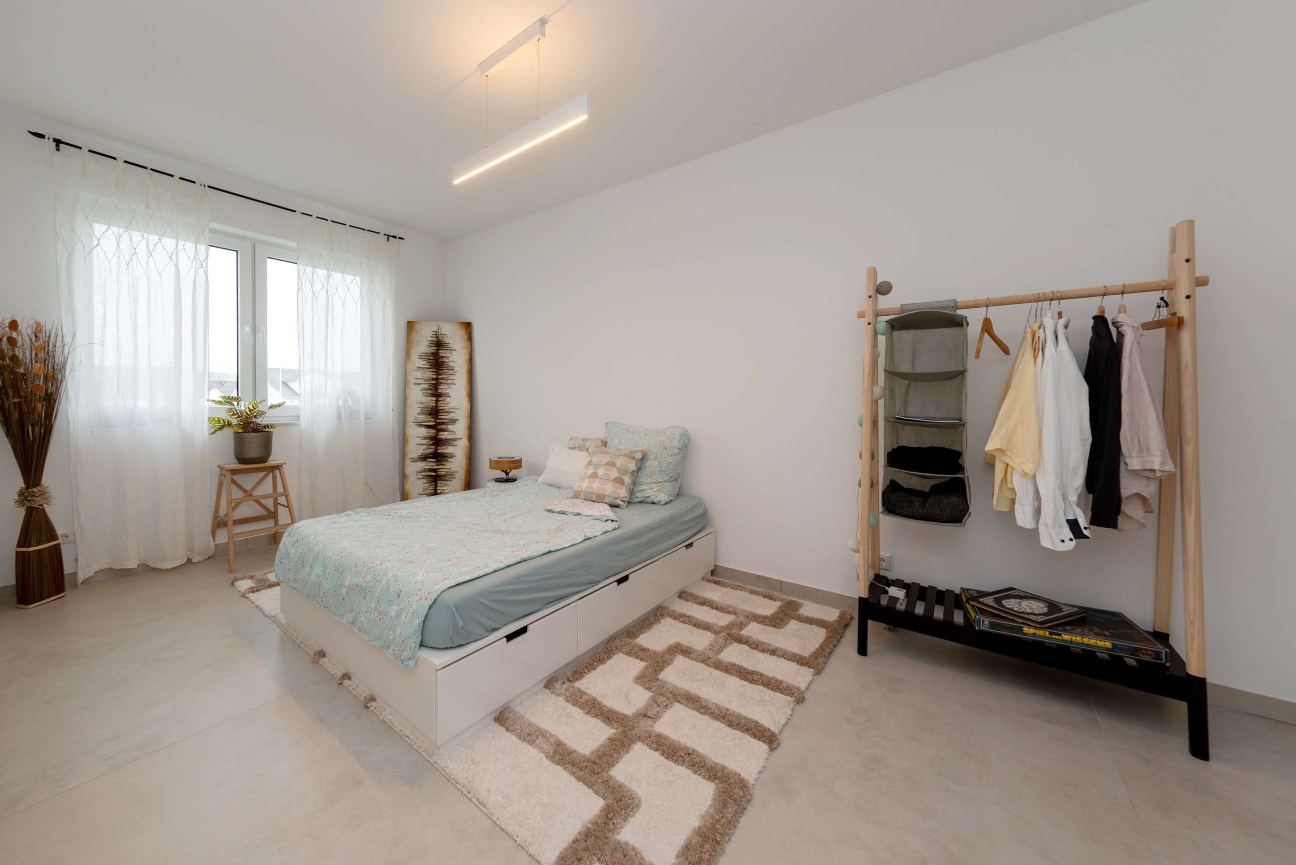 Immobilie in Braunweiler - Exklusive DHH mit hochwertiger Ausstattung und Dachterrasse mit Naturblick! - Bild 4