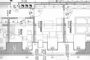 Miet mich mit Einbauküche ganz bequem – Heinrich-Schütz-Straße 138, 9130 Yorckgebiet, Chemnitz – Vorschaubild 15