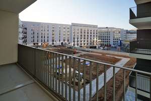 WOHNEN + EINKAUFEN + LEBEN – Elsasser Straße 10, 1307 Johannstadt-Nord, Dresden – Vorschaubild 5