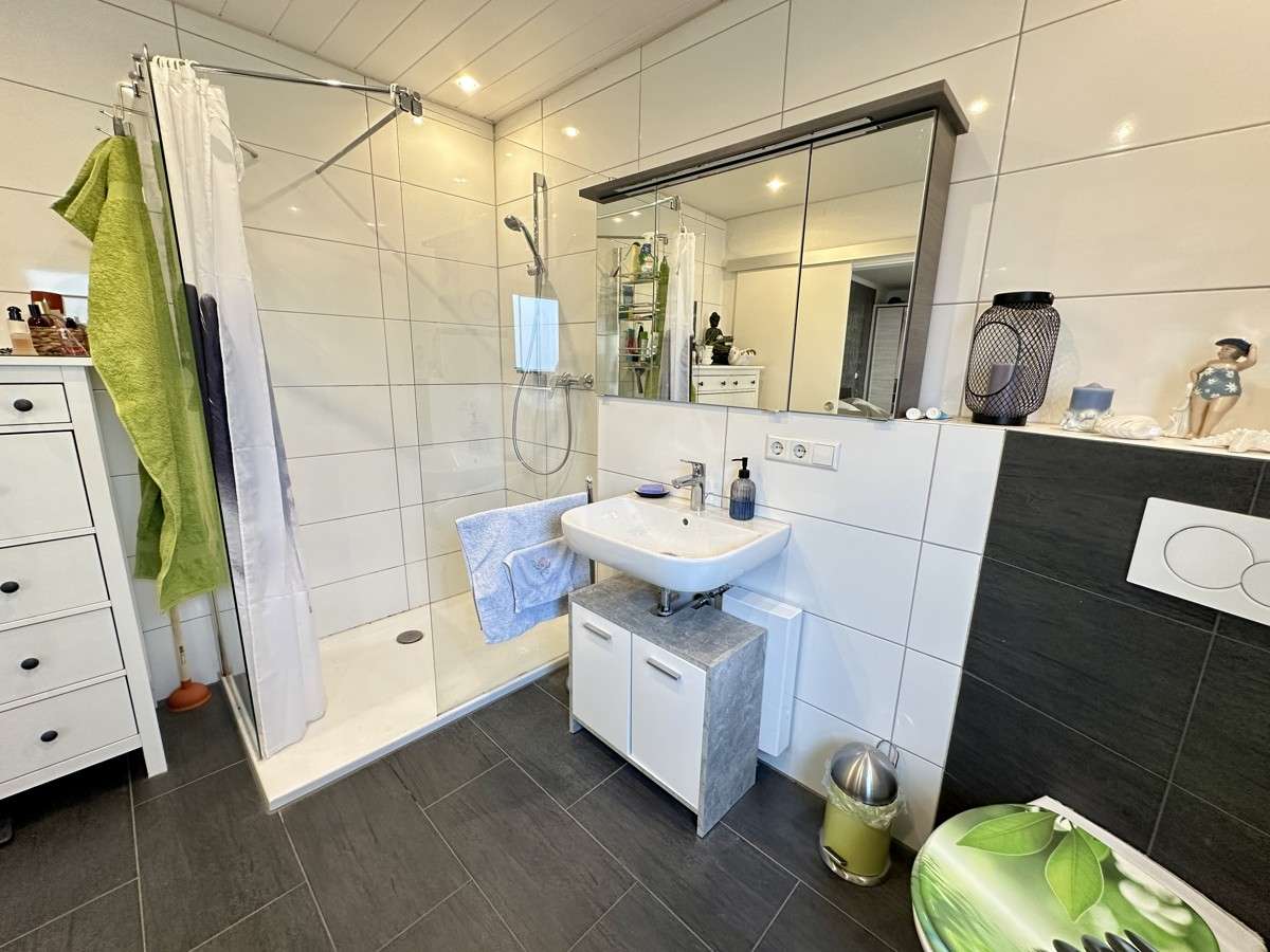 Immobilie in Mössingen - Charmantes Wohnhaus in zentraler Lage von Mössingen-Talheim - Bild 3