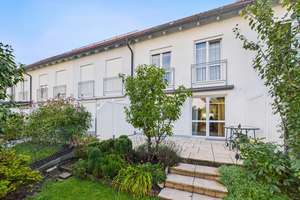 Reihenmittelhaus direkt in Bobingen! – Die vollständige Adresse der Immobilie erhältst du vom Anbieter., 86399 Bobingen – Vorschaubild 19