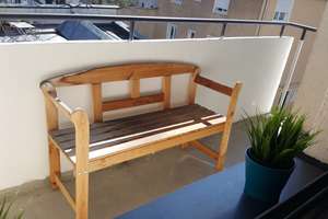 Sehr schöne möblierte 1 Zimmer Wohnung in Untergiesing (Isarnähe) – Gerhardstraße 5, 81543 Untergiesing, München – Vorschaubild 16