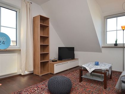 Möbliertes WG-Zimmer Würzburg 01.02.2023 outlets - Wohnung kernsaniert