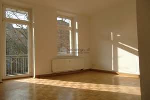 **Nähe ZENTRUM**2-Raumwohnung mit Einbauküche + Balkon + Parkett **WE ist vermietet** – Ludwigstraße 10, 4315 Neustadt-Neuschönefeld, Leipzig – Vorschaubild 9
