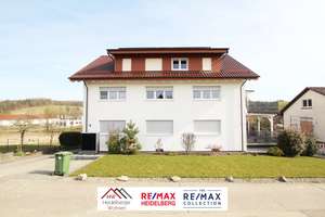 Dreifamilienhaus in Dielheim – 298m² + Garten, Garage und Nebengebäude - XL Grundstück 2.085m² – Neuwiesenweg 8, 69234 Dielheim – Vorschaubild 24