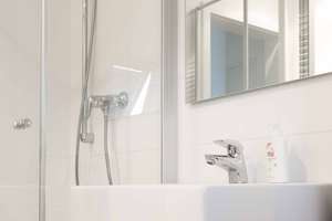 Moderne Wohnung über den Dächern - kleines Loft – Madamenweg 23, 38118 Westliches Ringgebiet, Braunschweig – Vorschaubild 18