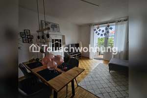 Tauschwohnung: Suche 4-Zimmer-Wohnung in Schwabing / Biete 2-Zimmer – 80796 Neuschwabing, München – Vorschaubild 6