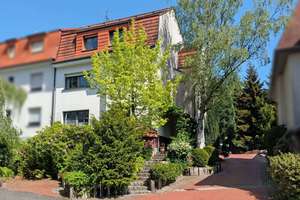 Doppelhaushälfte in Neheim