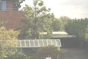 4-Zimmer, großer Sonnenbalkon, Parkett, Kaminofen, Tageslichtbad und Gäste-Duschbad – Sürther Hauptstr. 192, 50999 Sürth, Köln – Vorschaubild 10