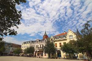 Quartier Weinberg N°80! Zentrum Bernau bei Berlin 180.637 EUR per anno, ohne Provision – Die vollständige Adresse der Immobilie erhältst du vom Anbieter., 16321 Bernau bei Berlin – Vorschaubild 16