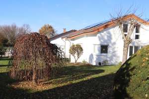 Gepflegtes Architektenhaus in ruhiger zentraler Wohnlage – Die vollständige Adresse der Immobilie erhältst du vom Anbieter., 33100 Kernstadt, Paderborn – Vorschaubild 3