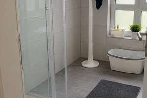 Wohnen mit Charakter: 3-Zimmer-Dachgeschosswohnung in Koblenz – Die vollständige Adresse der Immobilie erhältst du vom Anbieter., 56077 Arzheim, Koblenz – Vorschaubild 10