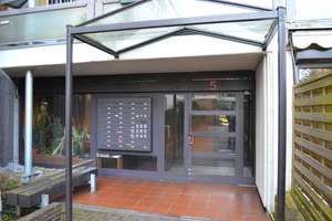 Lichtdurchflutete Penthouse-Wohnung, Dachterrasse, Wintergarten, Stellplatz, Aufzug! – Die vollständige Adresse der Immobilie erhältst du vom Anbieter., 50858 Weiden, Köln – Vorschaubild 12