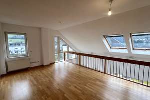 Maisonettewohnung über den Dächern von Trier mit Sonnenterrasse und Stellplätzen – Die vollständige Adresse der Immobilie erhältst du vom Anbieter., 54296 Irsch, Trier – Vorschaubild 12