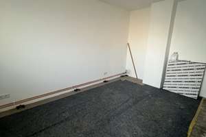 Erstbezug nach Sanierung, 2-Zimmer-Wohnung in zentraler Lage! – Ölschlägern 33, 38100 Innenstadt, Braunschweig – Vorschaubild 3